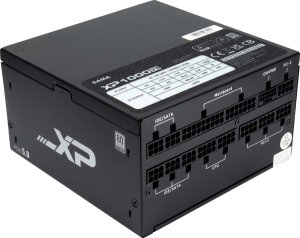 Zasilacz Inter-Tech Inter-Tech Netzteil 1000W SAMA XPH-1000A Intel ATX3.0 Standa 1