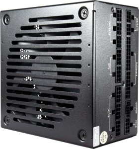Zasilacz Inter-Tech Inter-Tech Netzteil 1000W SAMA XPH-1000A Intel ATX3.0 Standa 2