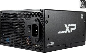 Zasilacz Inter-Tech Inter-Tech Netzteil 1000W SAMA XPH-1000A Intel ATX3.0 Standa 3