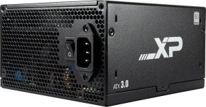 Zasilacz Inter-Tech Inter-Tech Netzteil 1200W SAMA XPH-1200A Intel ATX3.0 Standa 1