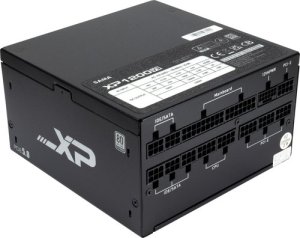 Zasilacz Inter-Tech Inter-Tech Netzteil 1200W SAMA XPH-1200A Intel ATX3.0 Standa 2