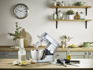 Robot planetarny Kenwood ROBOT KENWOOD KVC3150S 11