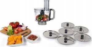 Robot planetarny Kenwood ROBOT KENWOOD KVC3150S 5