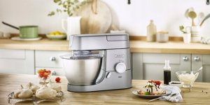 Robot planetarny Kenwood ROBOT KENWOOD KVC3150S 9