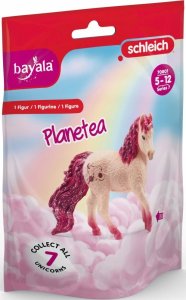 Figurka Schleich Jednorożec Planetea Bayala 2