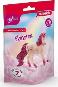 Figurka Schleich Jednorożec Planetea Bayala 3