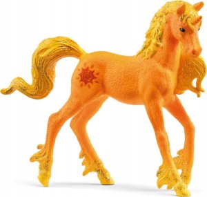 Figurka Schleich Jednorożec Sunny Bayala 1