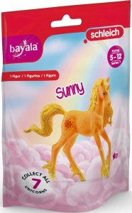 Figurka Schleich Jednorożec Sunny Bayala 2