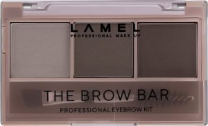 Lamel LAMEL Paletka do brwi The Brow Bar 402 4,5  g 1