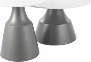 Signal Ława ceramiczna ITAKA biała 3