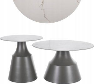 Signal Ława ceramiczna ITAKA biała 4