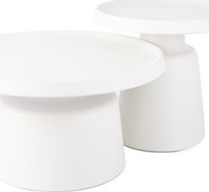 Signal Ława metalowa RODOS jasno szara 3