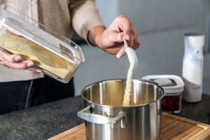 Zwilling Plastic container M Zwilling Fresh & Save Cube - 700 ml 3
