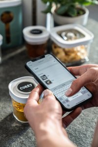 Zwilling Plastic container M Zwilling Fresh & Save Cube - 700 ml 4