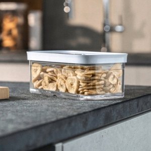 Zwilling Plastic container M Zwilling Fresh & Save Cube - 700 ml 9