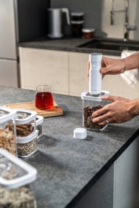 Zwilling Plastic container M Zwilling Fresh & Save Cube - 700 ml 10