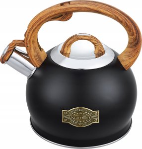 Ofenbach CZAJNIK NIEELEKTRYCZNY 0851 CZARNY 2 L 2