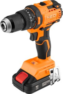 Wiertarko-wkrętarka Neo 04-619 18 V 2