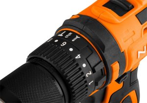 Wiertarko-wkrętarka Neo 04-619 18 V 5