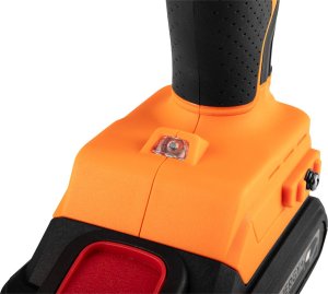 Wiertarko-wkrętarka Neo 04-619 18 V 6