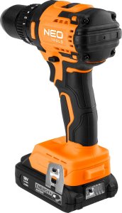 Wiertarko-wkrętarka Neo 04-619 18 V 7