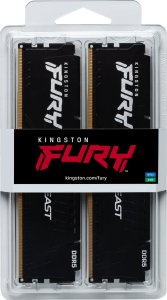 Pamięć Kingston Beast, DDR5, 32 GB, 6000MHz, CL36 (KF560C36BBE2K2-32) 5
