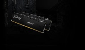 Pamięć Kingston Beast, DDR5, 32 GB, 6000MHz, CL36 (KF560C36BBE2K2-32) 7