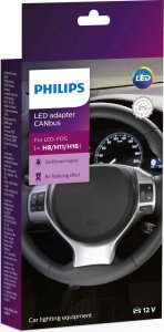 Osram Philips LED Adapter CANbus LED-HL [~H11] i LED-FOG 1