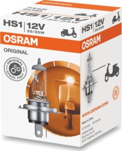 Osram Osram HS1 35W Original Line Żarówka Halogenowa 1