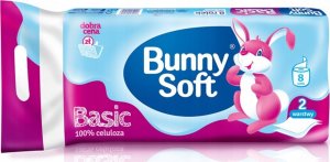 Osram BUNNY SOFT Papier toaletowy 2 warstwy 8 szt. 1