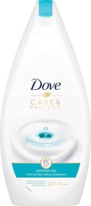 Osram DOVE Żel pod Prysznic Care Protect 450ml 1