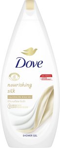 Osram Dove Żel pod Prysznic Nourish Silk 720ml 1