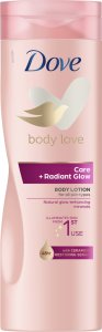 Osram Dove Body Love Radiant Glow Balsam do ciała 400ml 1