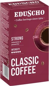 Kawa mielona Eduscho Classic Coffee Strong 500 g 2