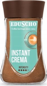 Osram Eduscho Crema 180g Kawa Rozpuszczalna Instant Robusta 1