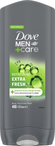 Osram Dove Men+Care Extra Fresh Żel pod Prysznic 400ml 1