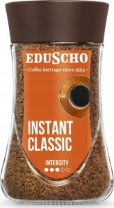 Osram Eduscho Classic 200g Kawa Rozpuszczalna Instant Robusta 1