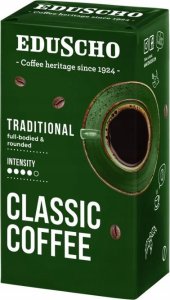 Kawa mielona Osram Eduscho Classic Traditional 500g Kawa Mielona Robusta Arabika 1