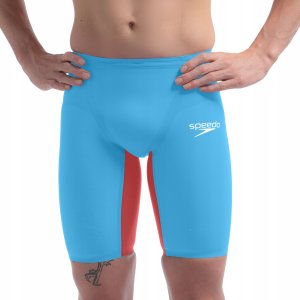 Speedo Męski Strój pływacki LZR VALOR 2.0 JAM AM 1