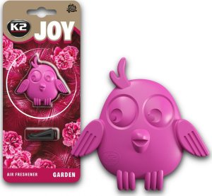 Osram K2 JOY GARDEN Zapach Polimerowy w Kratkę Nawiewu 1