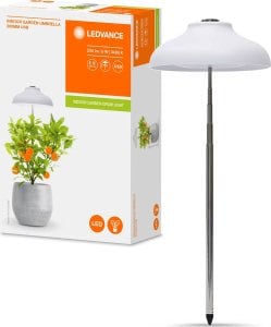 Osram LAMPA DO WZROSTU UPRAW ROŚLIN LED USB LEDVANCE 1