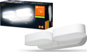 Kinkiet Osram LEDVANCE Kinkiet Ścienny Lampa LED Ruchoma 13W 1