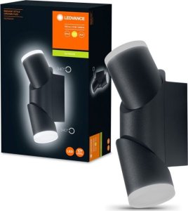 Kinkiet Osram LEDVANCE Kinkiet Ścienny Lampa LED Ruchoma 13W 1