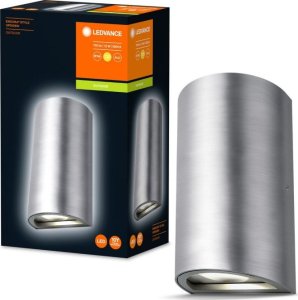 Kinkiet Osram LEDVANCE Kinkiet Ścienny Lampa Zewnętrzna LED 12W 1