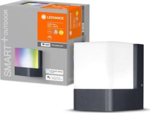 Kinkiet Osram LEDVANCE LAMPA Kinkiet LED 9,5W RGBW SMART+ WiFi 1