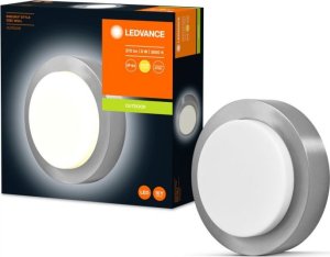 Kinkiet Osram LEDVANCE Kinkiet Ścienny Lampa Zewnętrzna 8W 3000K 1