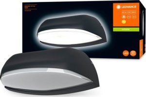 Kinkiet Osram LEDVANCE Lampa Kinkiet Ścienny Ogrodowy12W IP44 1