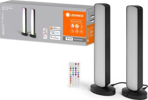 Osram LEDVANCE Lampy Kolumny LED 8W RGB SMART+ WIFI Mood 1