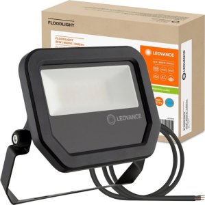 Naświetlacz Osram Ledvance Naświetlacz 20W 6500K czarny 2400 lm 1