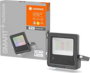 Naświetlacz Osram LEDVANCE Naświetlacz LED 30W RGBW IP65 SMART+ WiFi 1